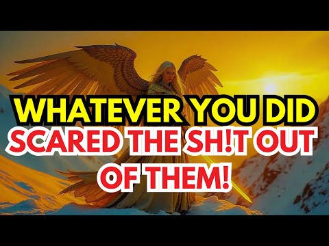 Видео: ИЗБРАННЫЙ, ЧТО ТЫ ДЕЛАЛ, ЭТО СРАБОТАЛО. ТЫ ПОБЕДИЛ. ЭТО УЖЕ ТВОЁ!