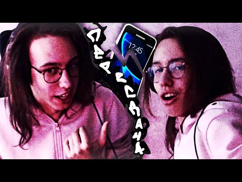 Видео: ХАНОВ: ТРЕТЬЯ ПЕРЕСДАЧА ОГЭ, ИСТОРИИ, РАЗБИЛ ТЕЛЕФОН 🍁 (он собрался в 10...)