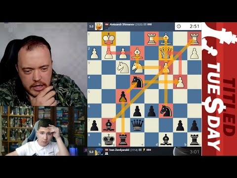 Видео: На СПОЛЯХ держимся, СТРАШНО! Александр Шиманов - Иван Землянский