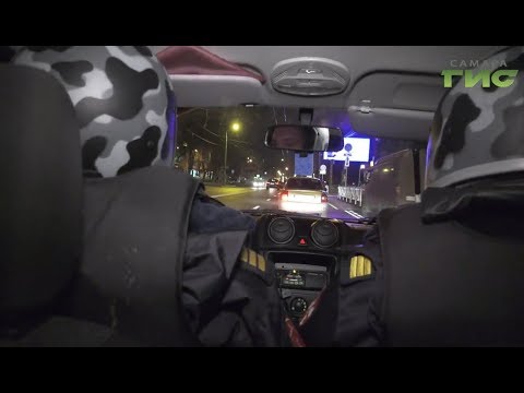 Видео: Один рабочий день с сотрудниками Росгвардии