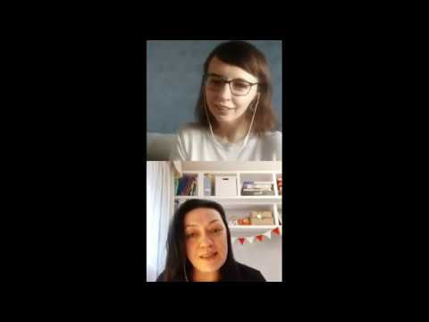 Видео: Визуальное расписание. Опыт мамы