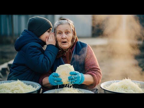 Видео: «Бабушка, беги!» — прошептал 9-летний внук. Я не знала, что это начало моего кошмара.
