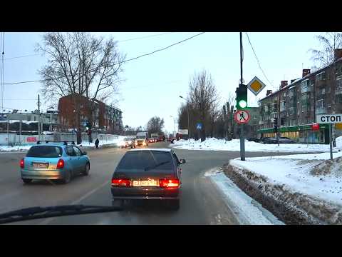 Видео: 2019 01 21 ОбьГЭС   Часовая, Печатников