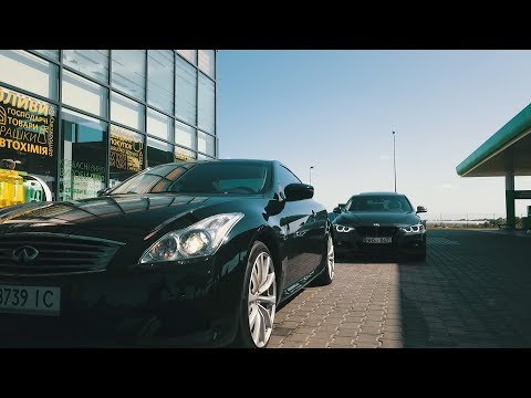 Видео: Японец  или  Немец  ???  Вечный спор ...