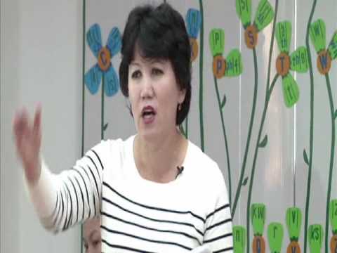 Видео: Ағылшын тілі - Әлібекова Айгүл Орынтайқызы