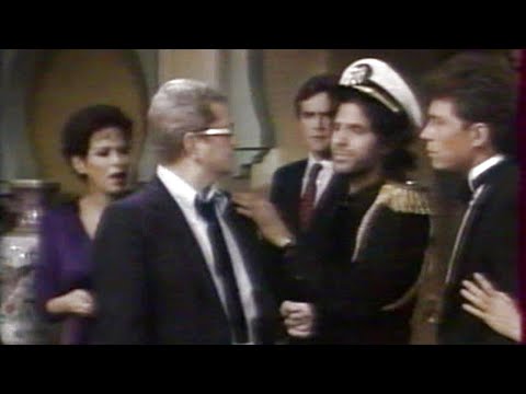 Видео: Санта-Барбара  391 серия на русском