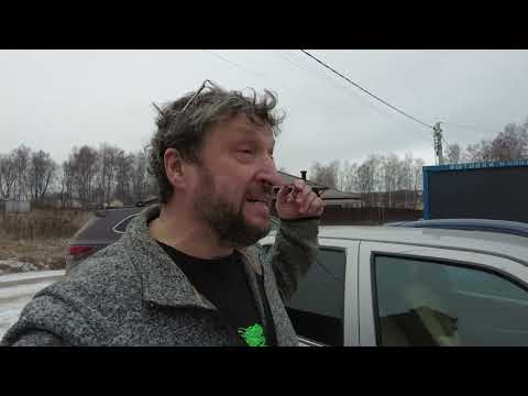 Видео: Теплые полы, радиаторы, водоснабжение... Сдали объект.