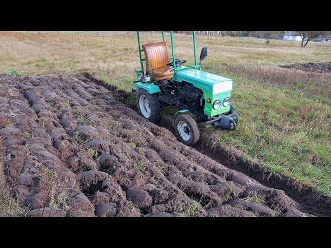 Видео: Проблемна оранка городу.