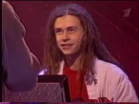 Видео: Русская рулетка (09.07.2004)-Version 2