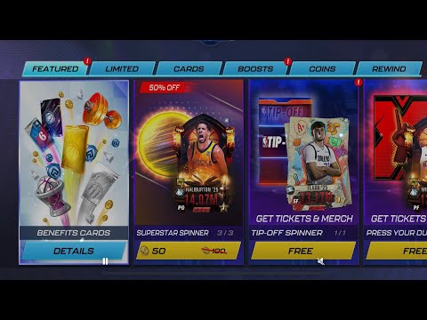 Видео: Big Pack Opening | NBA2К