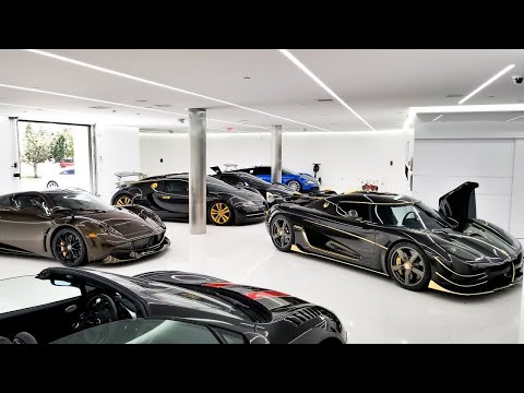 Видео: ВСЕ автомобили, которыми я когда-либо владел || Manny Khoshbin || Перевод