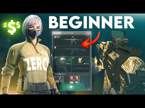 Видео: Руководство для начинающих по бегу на снежках Delta Force