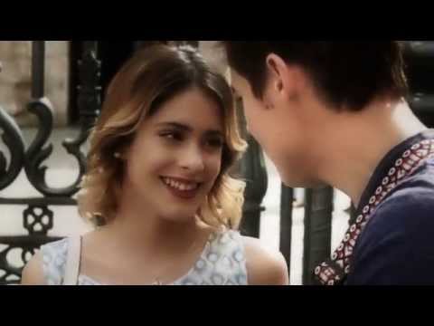 Видео: Леон и Виолетта II Абсолютно все