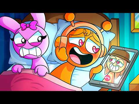 Видео: SPRUNKI: ДРУЖБА ВОПРЕКИ! Incredibox анимации на русском