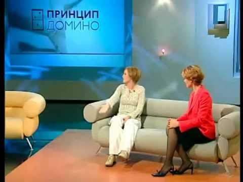 Видео: Иван Ургант в "Принцип домино" (2003 год)