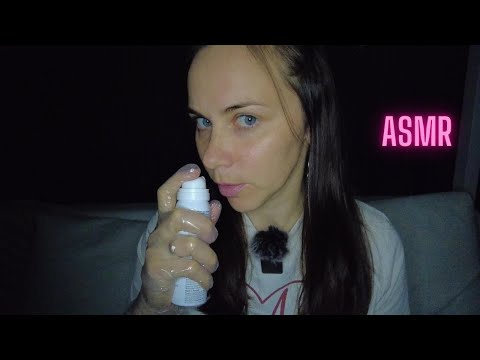 Видео: АСМР Косметолог ✨депиляция глубокого бикини ✨Приятный шёпот ✨ASMR Cosmetologist