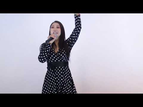 Видео: Мәншүк Тұрсынғазина   Думанды елім