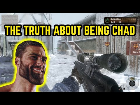 Видео: ШОКИРУЮЩАЯ правда о том, каково быть Чадом