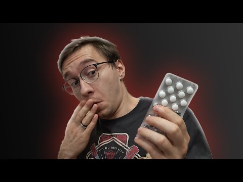 Видео: МИЛДРОНАТ и другие ДОПИНГИ для бегунов