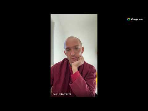 Видео: Сатсанг и Тантрасара