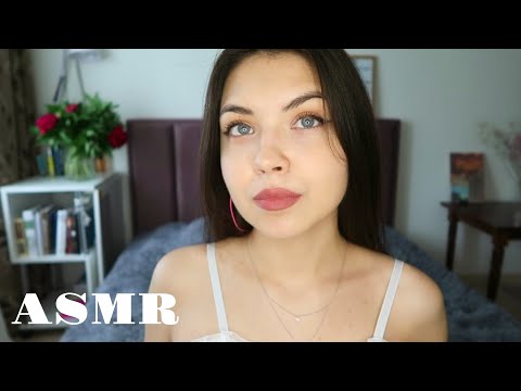 Видео: АСМР🥰 ASMR/ Исцеляющее чтение Ялом "Все мы творения на день" 1ч