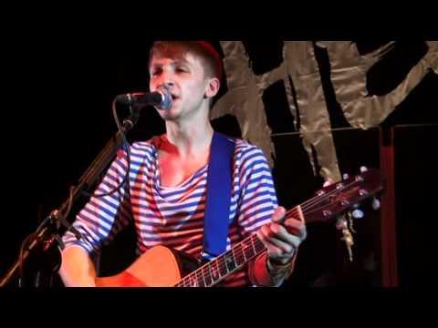 Видео: Нервы Аватар. 19.02.12 Москва