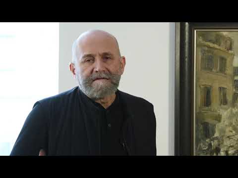 Видео: СОФИЙСКИ ИСТОРИИ ОТ ГАЛЕРИЯТА С НЕДКО СОЛАКОВ