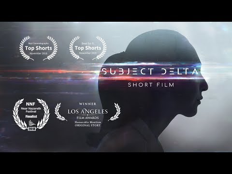 Видео: Объект Дельта (Короткометражный фильм)