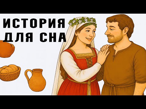 Видео: СРЕДНЕВЕКОВАЯ СВАДЬБА: САМЫЕ Странные Традиции и Необычные Обряды СРЕДНЕВЕКОВОЙ Свадьбы