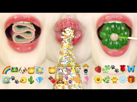 Видео: История от Даши Рокс+еда по эмодзи🧸☠️