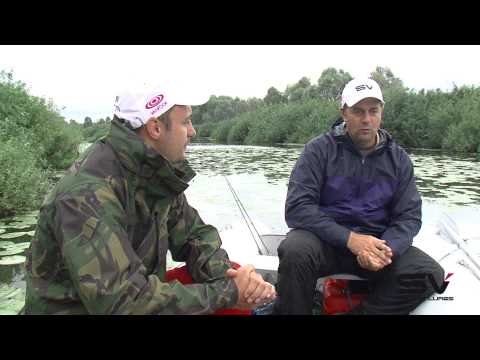 Видео: Рыбалка.  Интервью с братьями Щербаковыми
