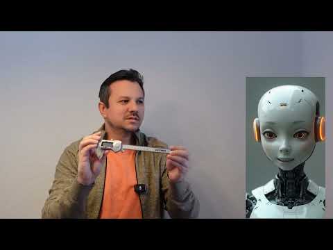 Видео: Почему ваш цифровой штангенциркуль быстро разряжается? Секреты продления срока службы батарейки!