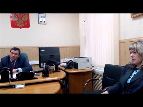 Видео: Разнос Роспотребнадзора ч  2 юрист Вадим Видякин