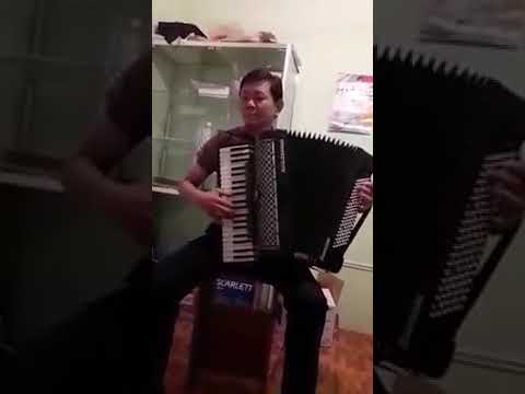 Видео: Курманбек Абакиров