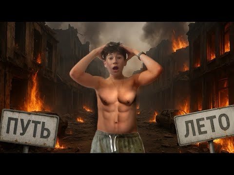 Видео: ЭТО КОНЕЦ…😢 | ПУТЬ ЛЕТО