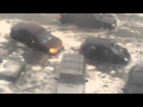 Видео: Спб 17.07.2015 град