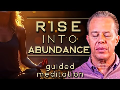 Видео: 💎ЭНЕРГИЯ БОГАТСТВА ✨ ВОЙДИТЕ В ВИБРАЦИИ ИЗОБИЛИЯ — КВАНТОВАЯ МЕДИТАЦИЯ 💫 ДОКТОР ДЖО ДИСПЕНЗА