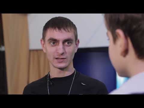 Видео: Ярославский дельфинарий