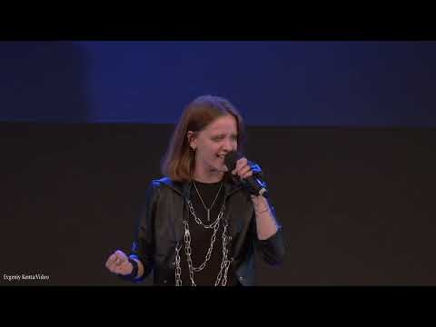 Видео: Vocal - Вокал - Спичка (Рок опера Икар) - Мария