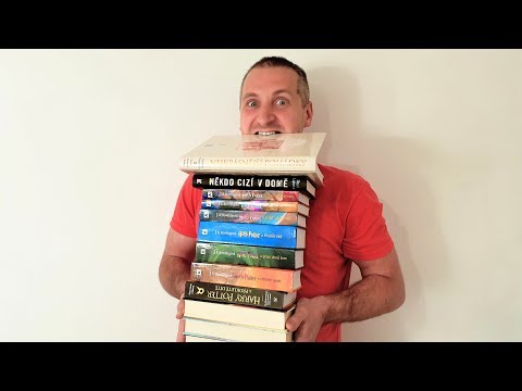 Видео: ЧЕШСКИЙ ЯЗЫК ПО МЕТОДУ НИКОЛАЯ БОРУЦКОГО!