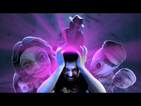 Видео: НЕТ КОНЦА МОИМ МАЛЕНЬКИМ КОШМАРАМ - Little Nightmares 2 ФИНАЛ