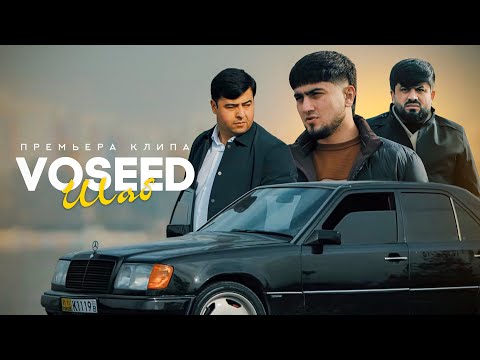 Видео: VOSEED - Shab ( Шаб )  2025