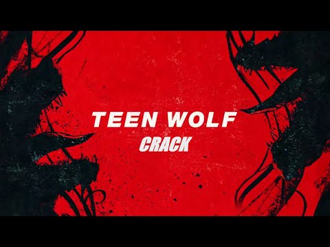 Видео: ВОЛЧИЙ КРЭК | TEEN WOLF | RUS CRACK