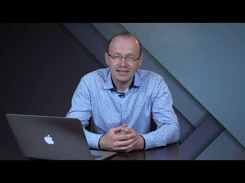 Видео: 16. Розлади спектру аутизму