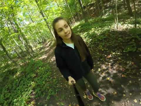 Видео: Мій останній місяць у Канаді — вересень 2023