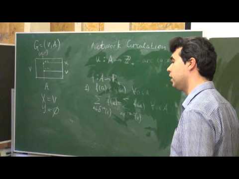 Видео: Лекция 2 | Линейное программирование | Максим Бабенко | Лекториум