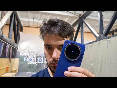Видео: Vivo X200 первое впечатление
