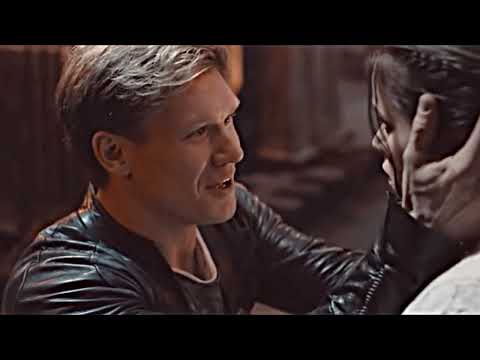 Видео: ►Иван & Василиса х Не говори пока (Последний богатырь)