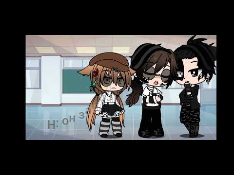 Видео: Чисто Когда вы находитесь в школе, и говорят то что будет ссор.😅 