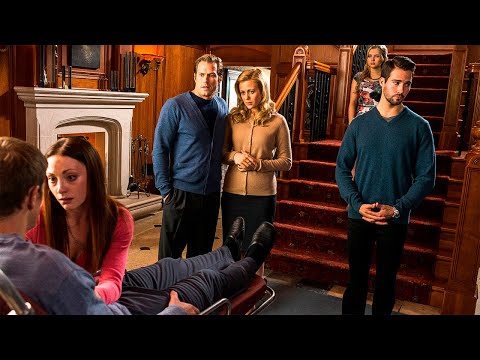 Видео: Проклятый дом не отпускает Семью... (Финал)